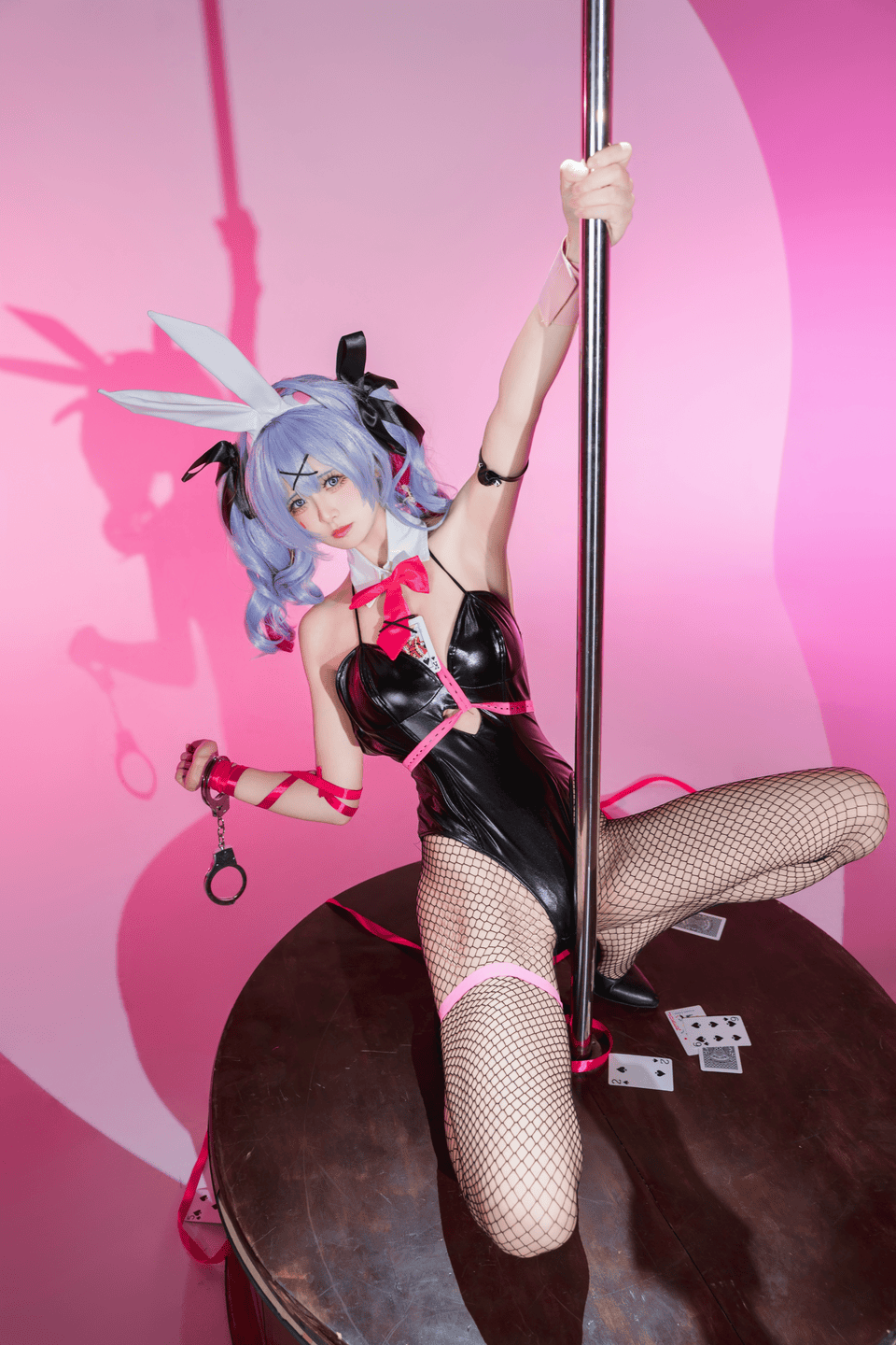 九柒喵 - 初音兔子洞 26p 1 (17).png
